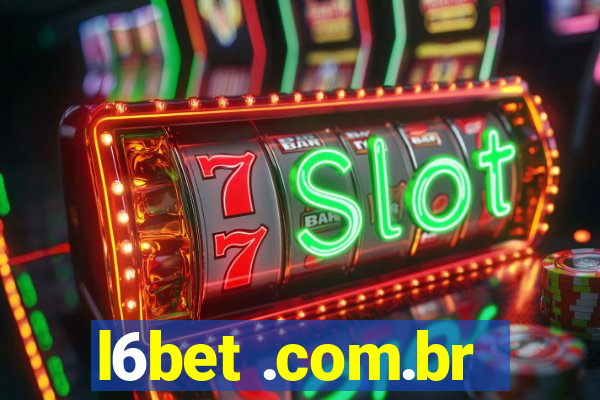 l6bet .com.br